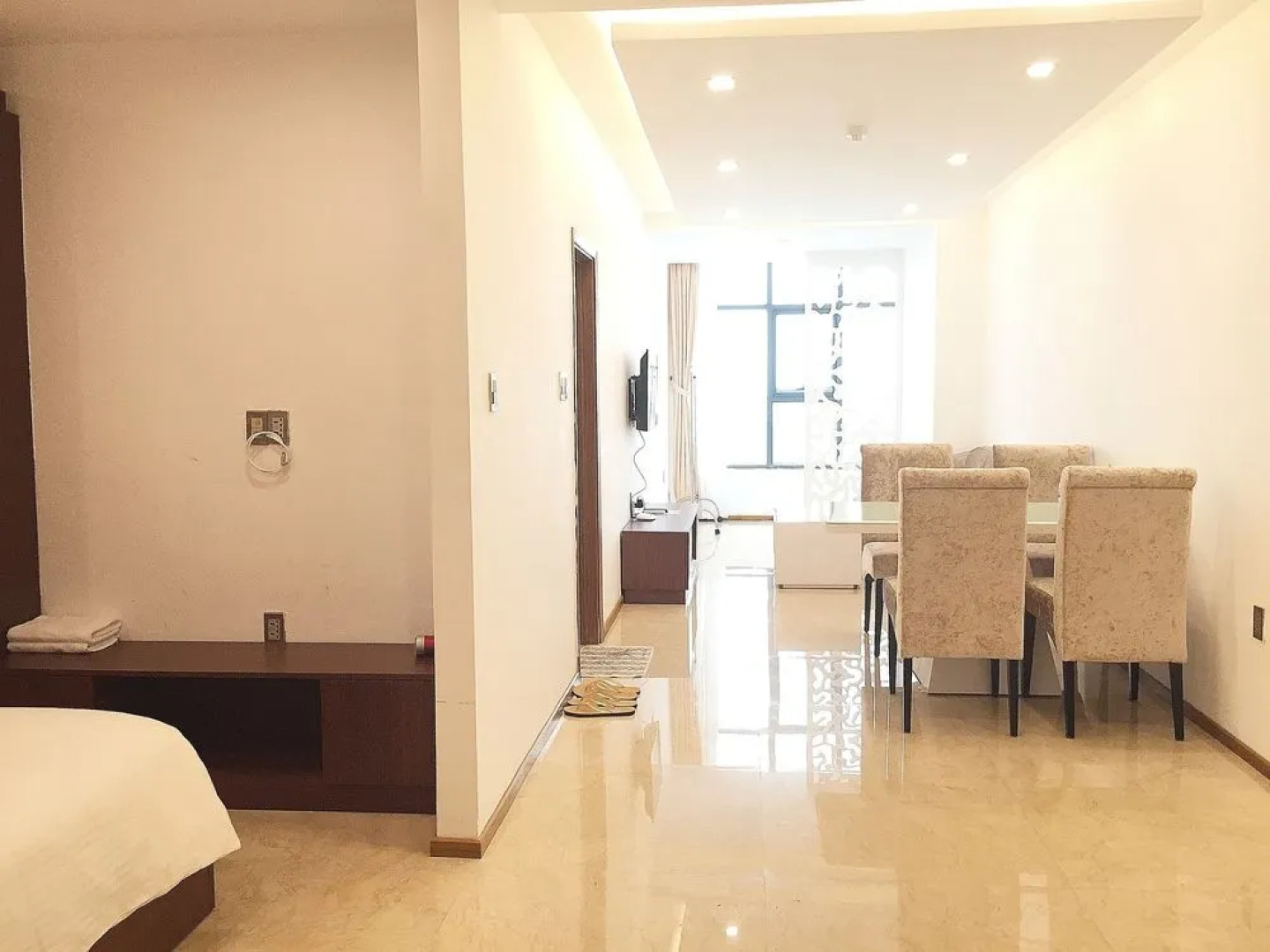 Nha Trang Beach Penthouses