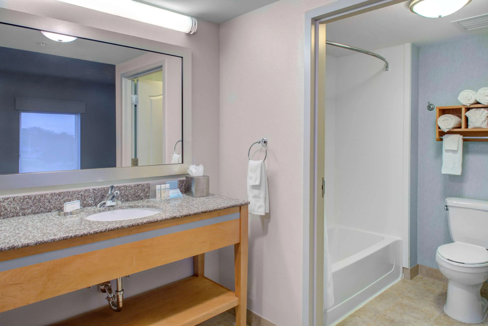 Hampton Inn & Suites Sarasota/Bradenton-Airport, FL