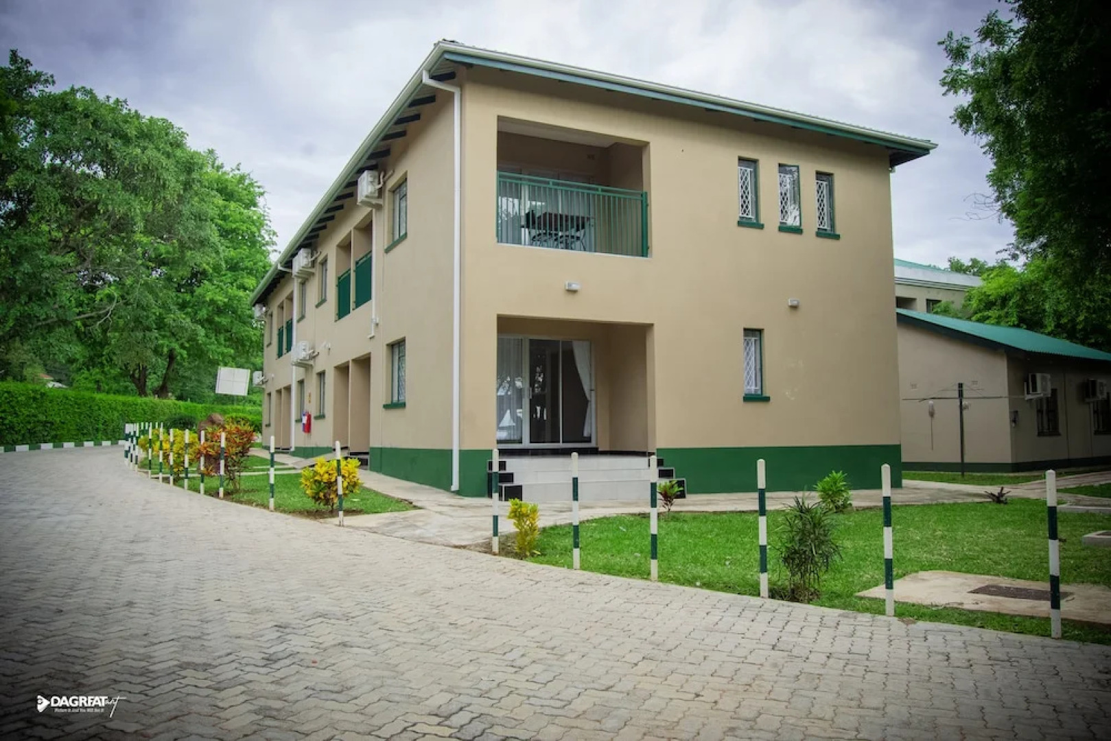 Tamarind Holiday and conference Resort