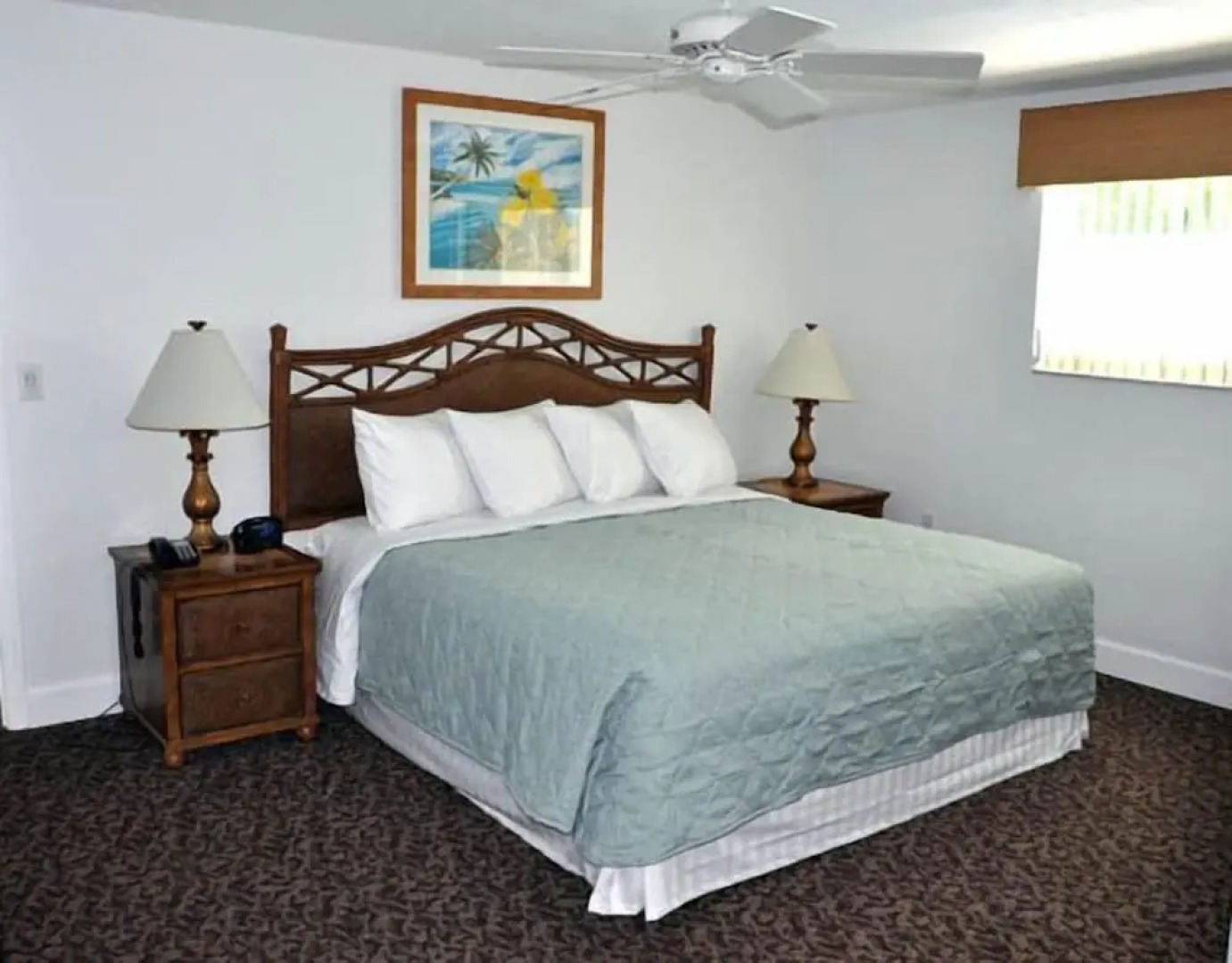 Sea Club V Beach Resort