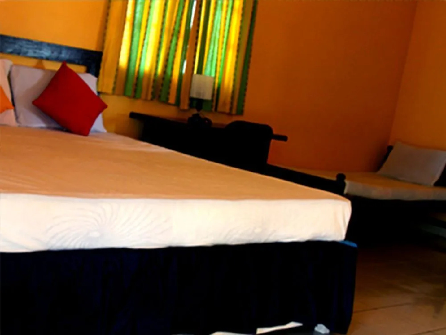 Hotel Karadiya Reach