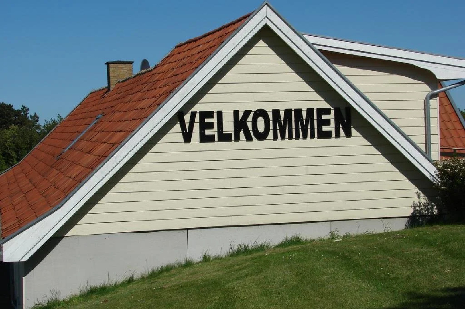 Sandkaas Family Camping & Cottages