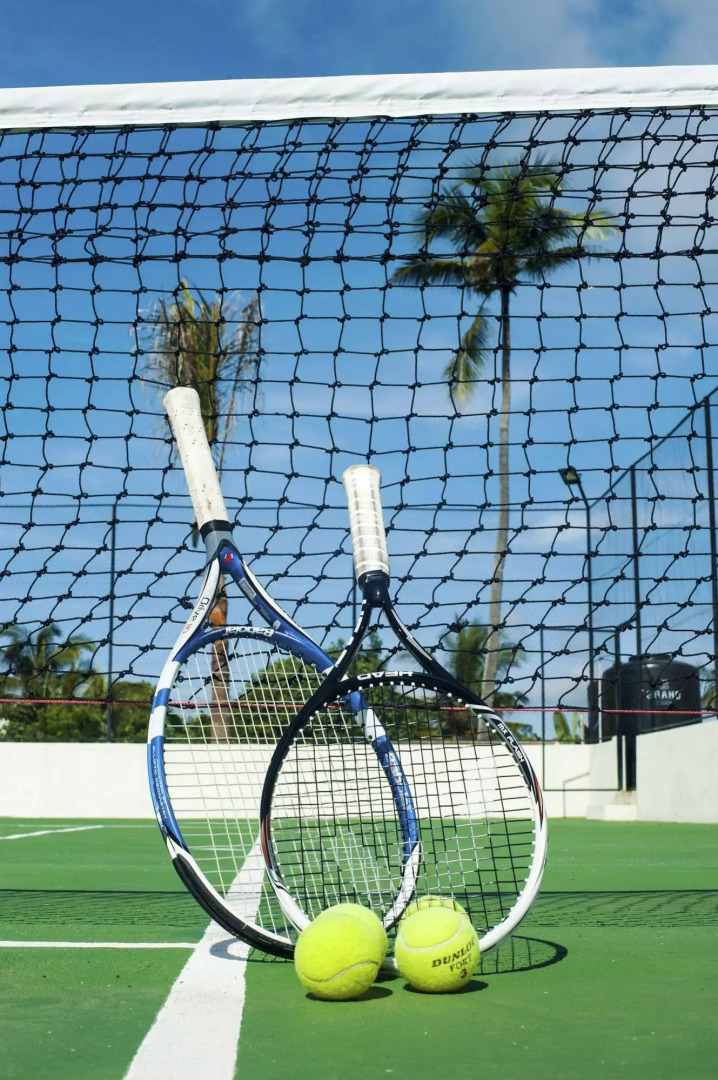 Kokomo Resort Gili Gede