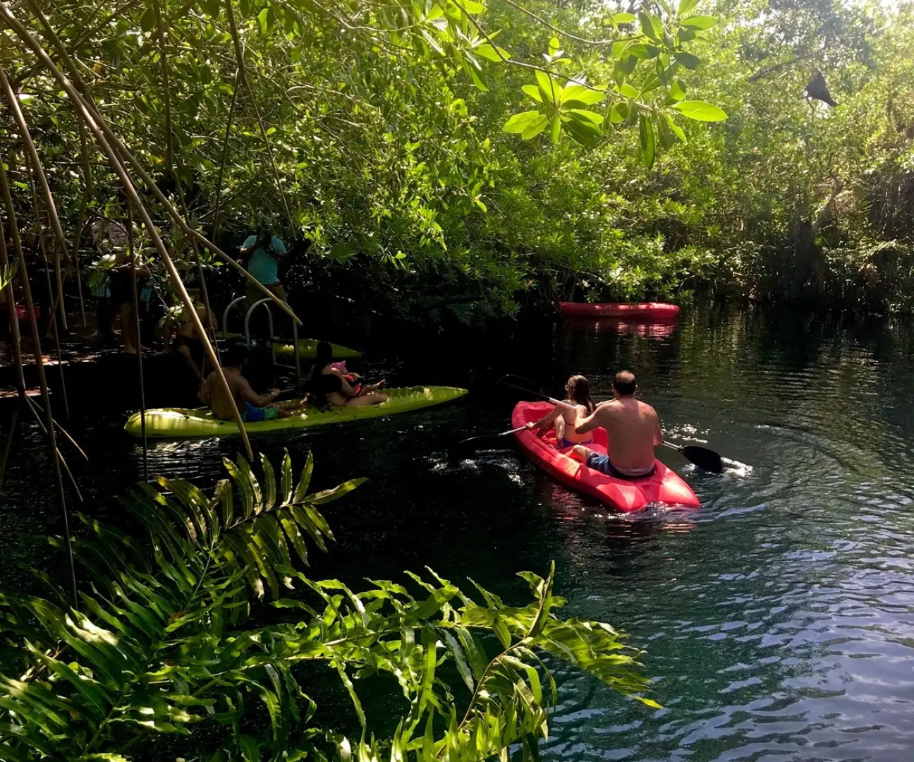 Hacienda Tres Rios Resort, Spa & Nature Park-All Inclusive