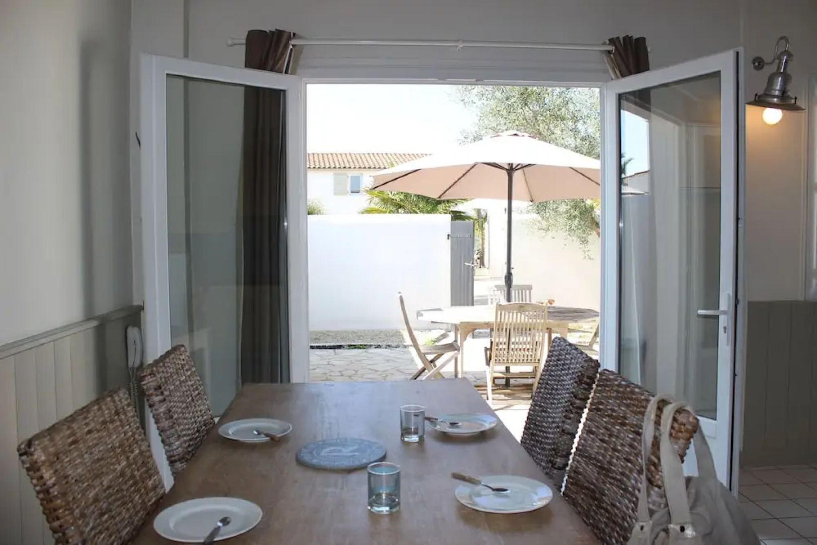 Villa 2 - Les Minutias Village