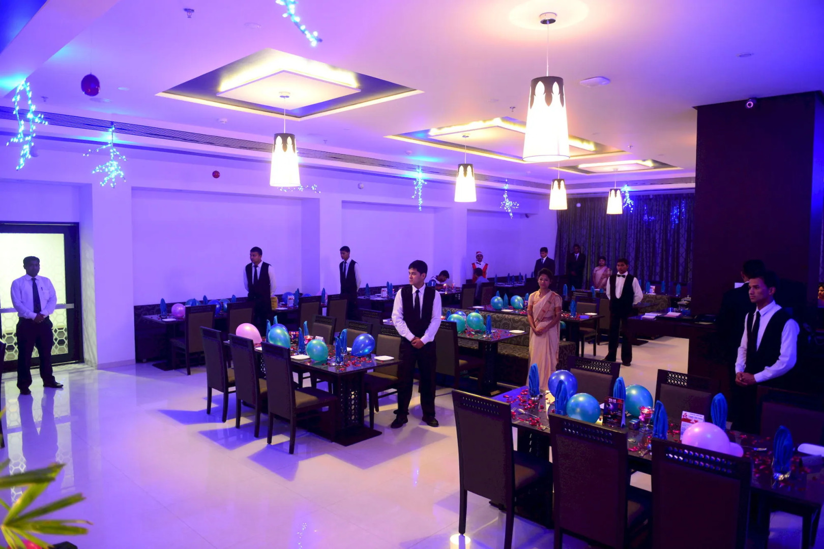 Narayani Heights Hotel and Resort