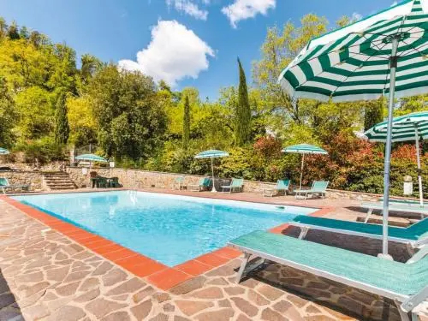 Locazione Turistica Tipologia Classic