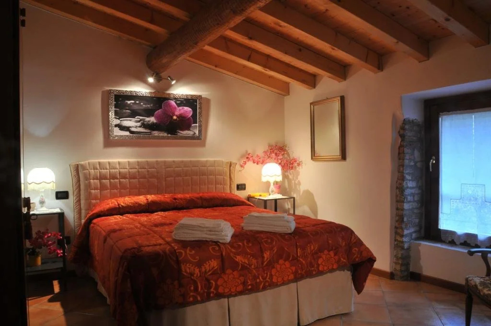 Bed & Breakfast Castello