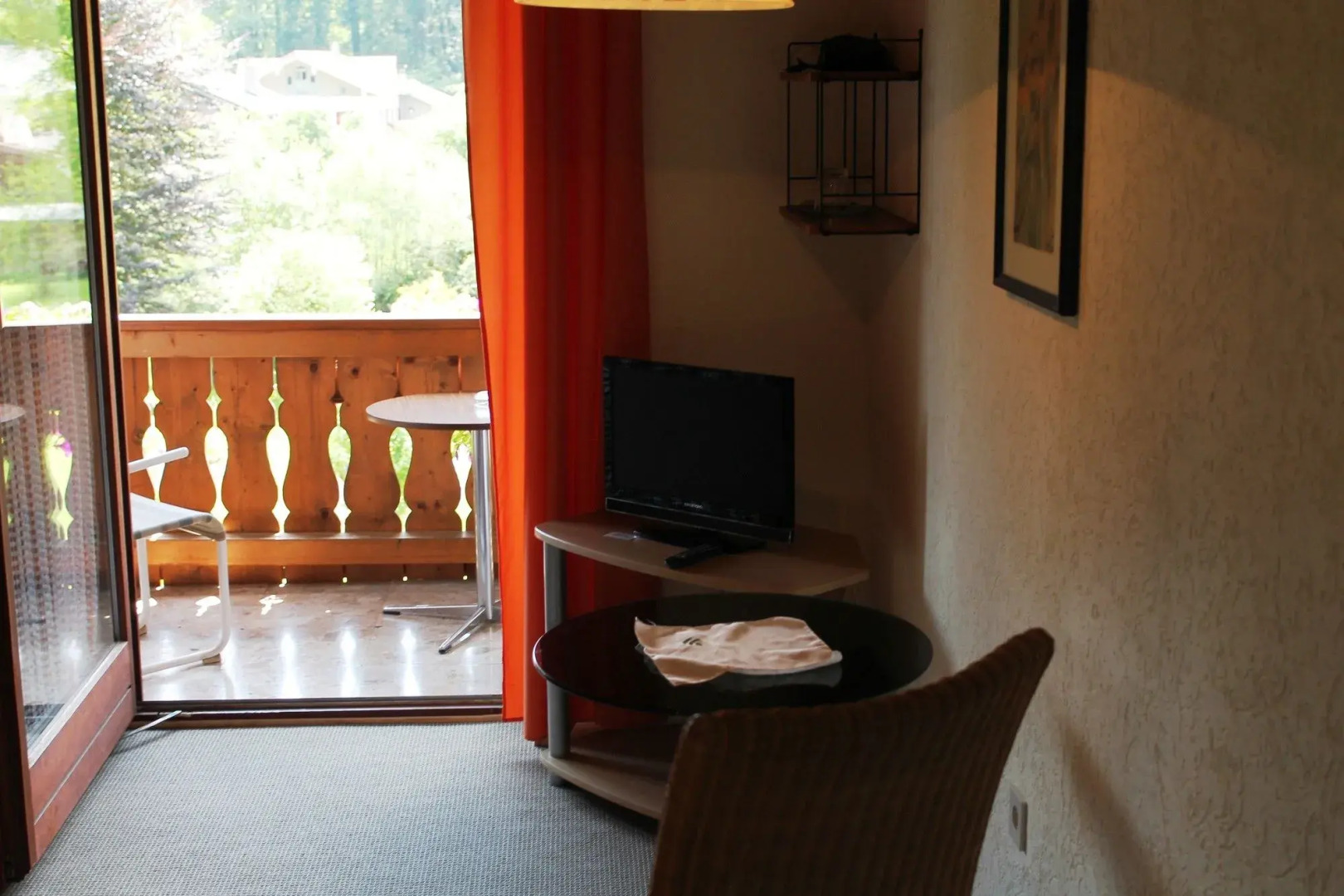 Gästehaus Quellenhof