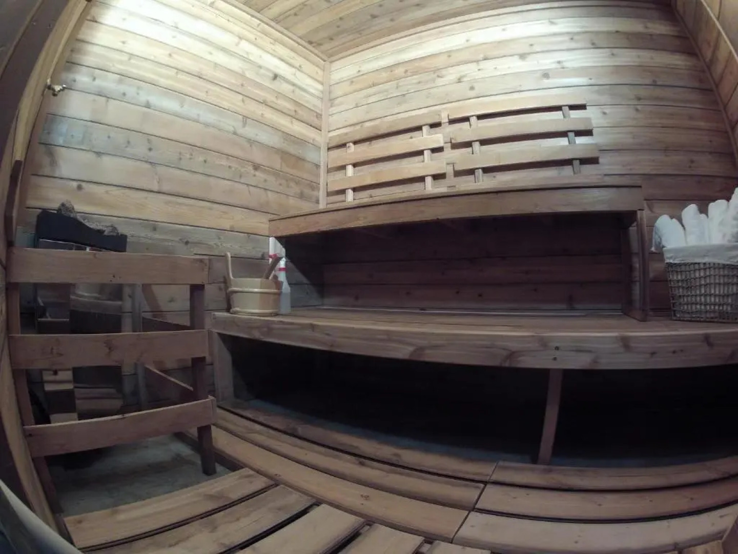 Vagabond Lodge at Kicking Horse Resort