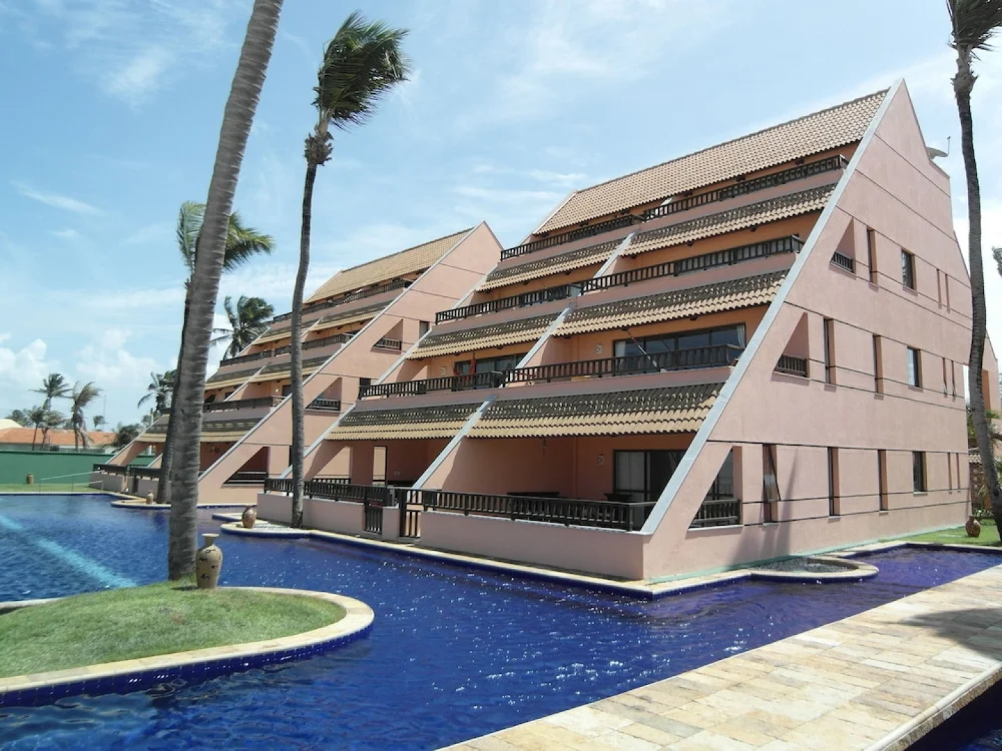 Cumbuco Ocean View