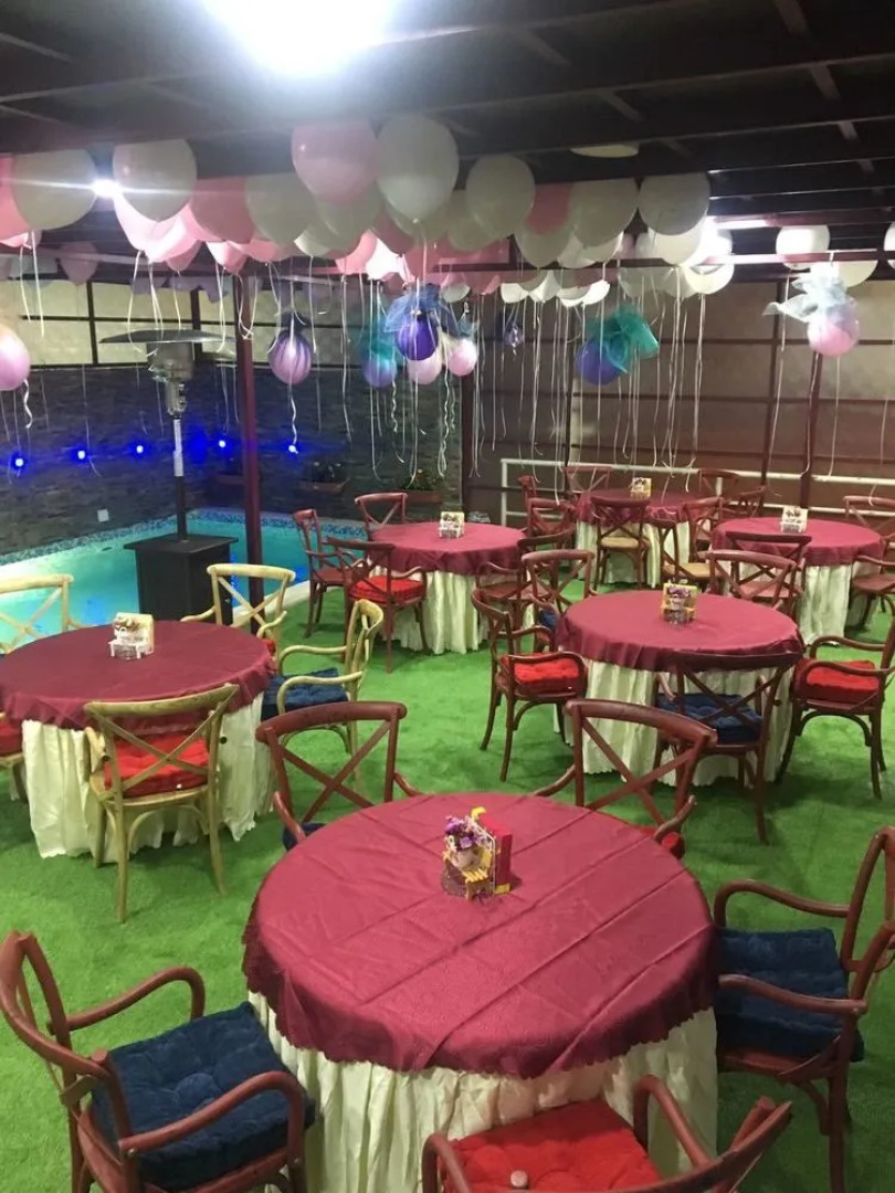 Boulevard Hotel Apartments