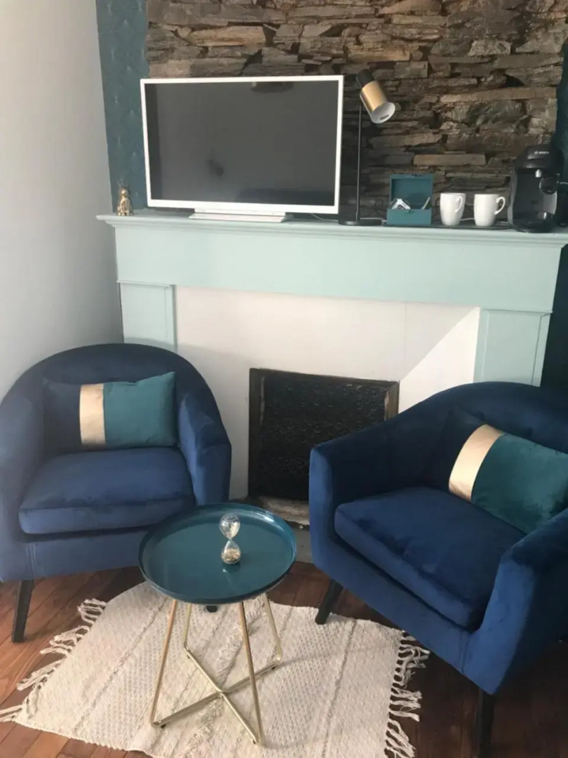 Chambres D'hotes L'ame de Travassac