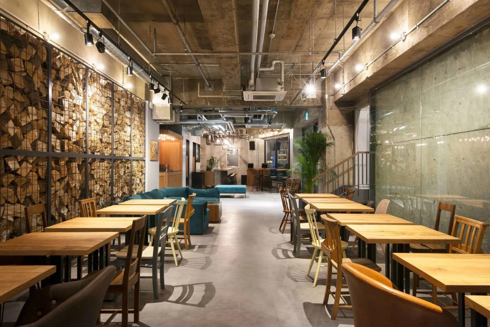 HafH Fukuoka THE LIFE - Hostel