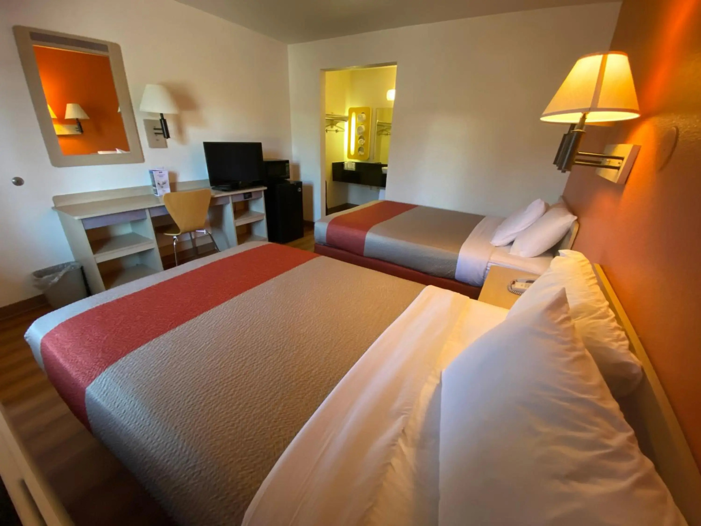 Motel 6 Flagstaff, AZ - West - Woodland Village