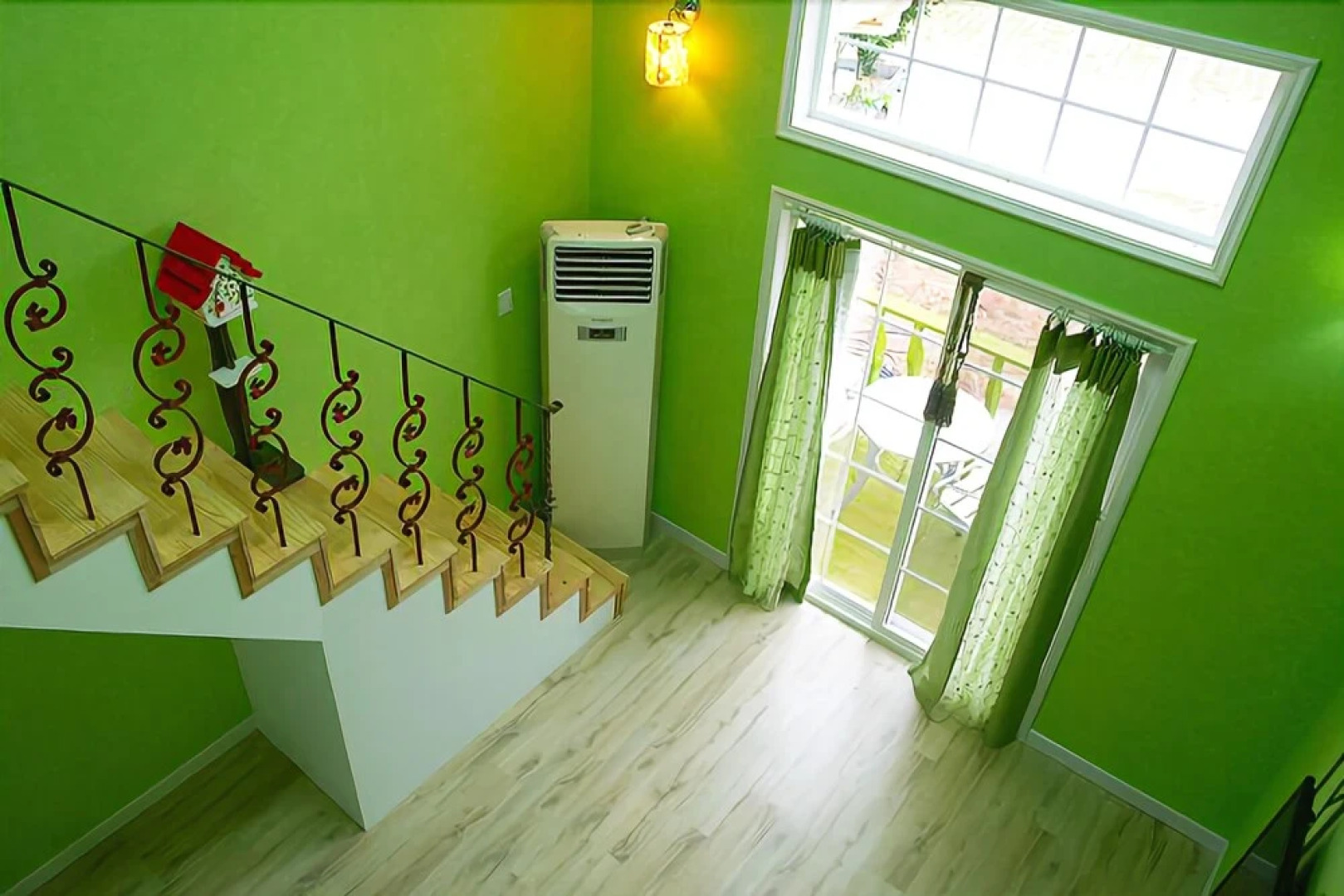 Busan Hollywood Pension