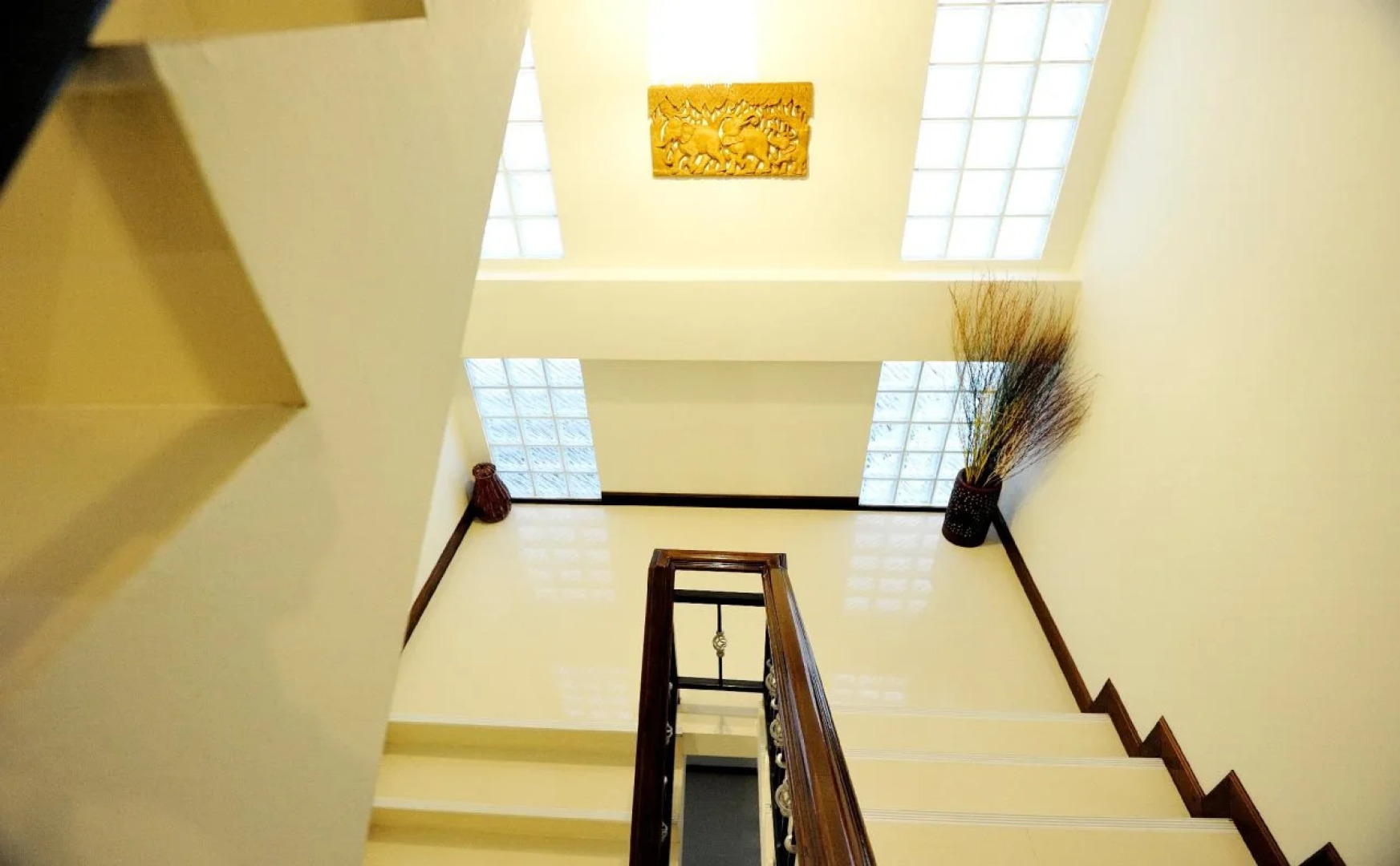 Ruen Buathong Boutique Hotel