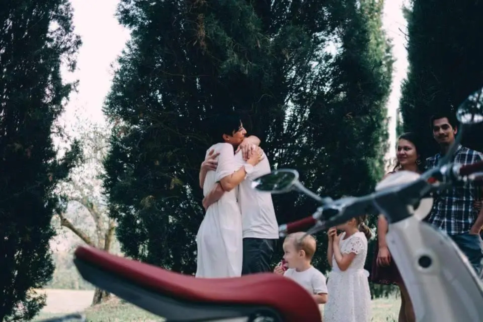 Agriturismo Chieteno