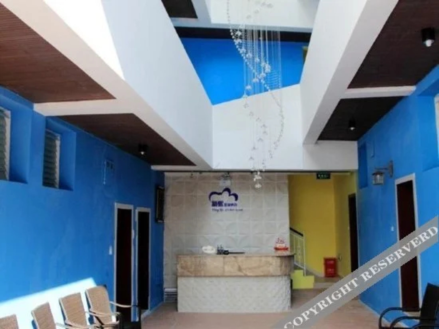 Xichang Yingxi Garden Hotel