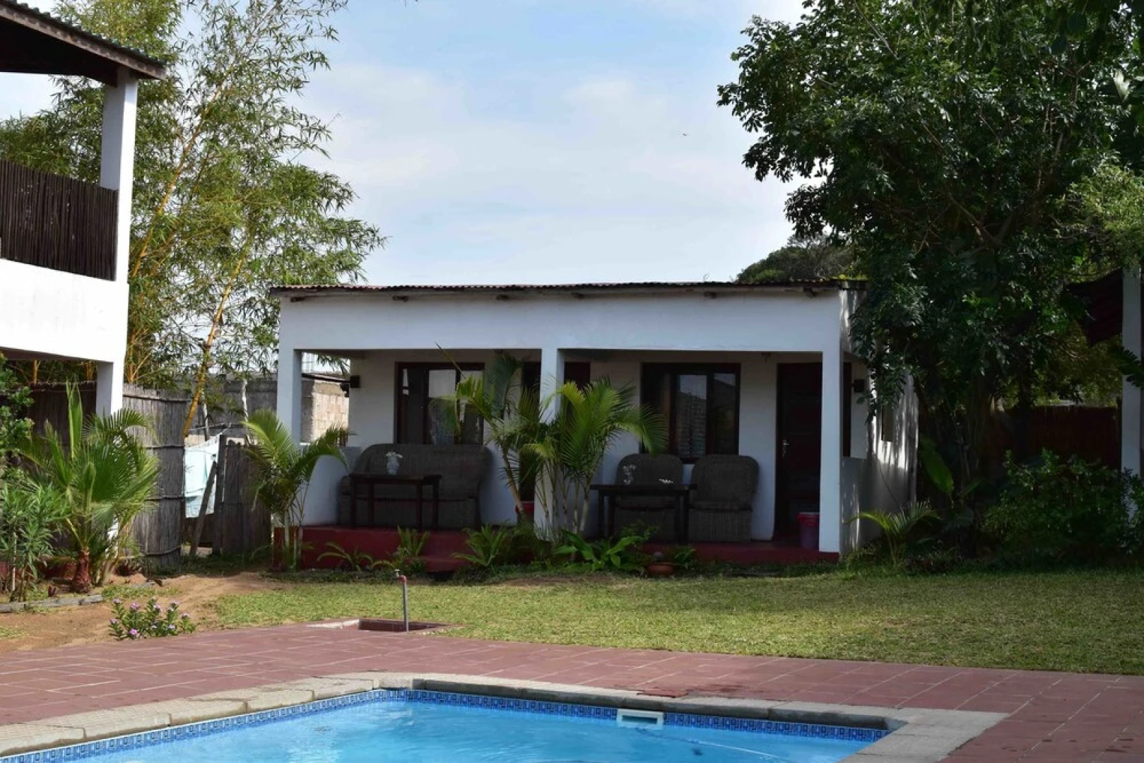 Gamboozini Lodge