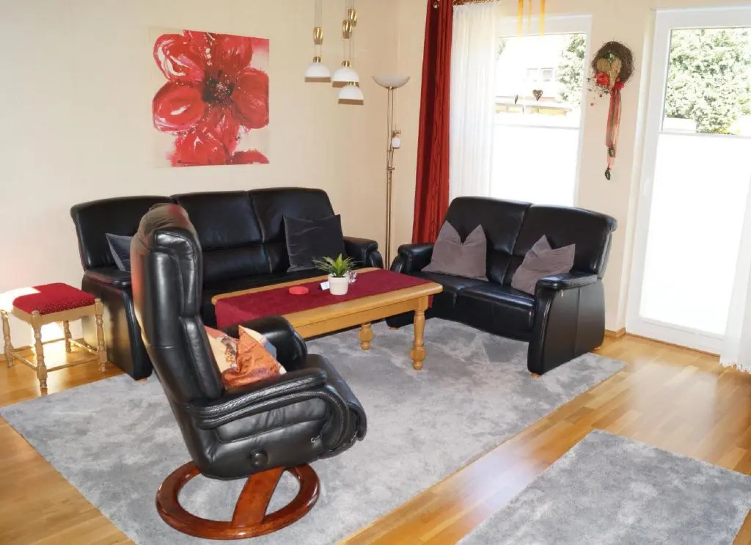 Ferienwohnung Am Sundern