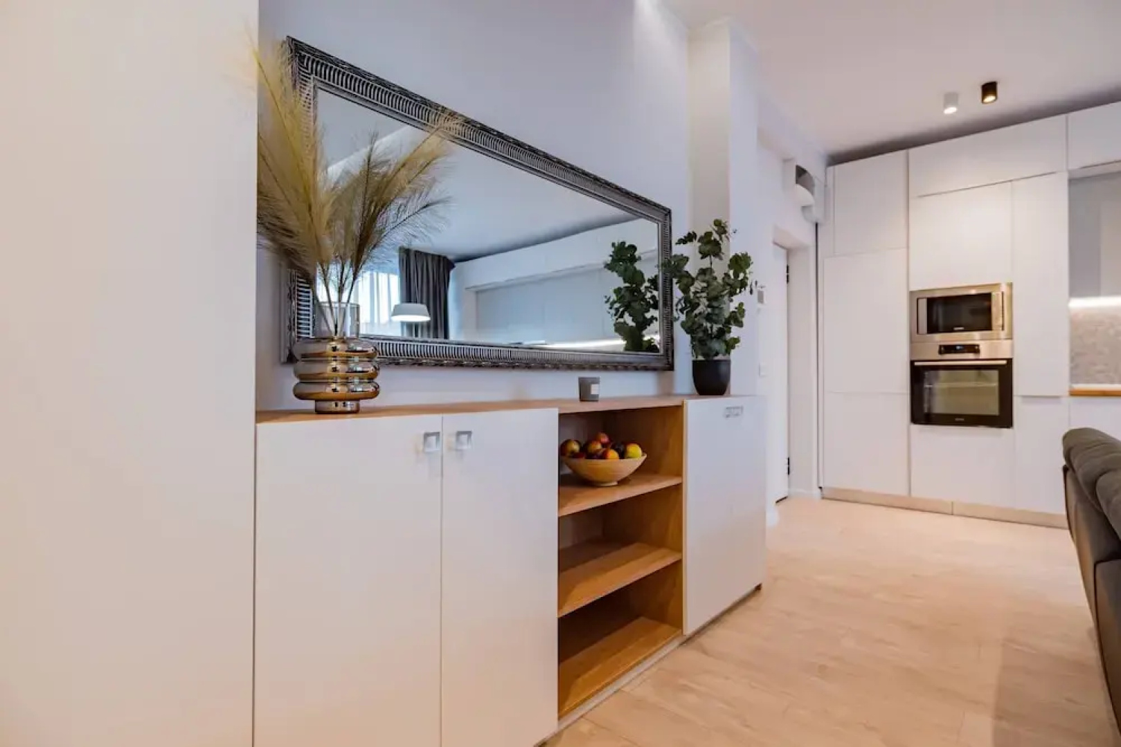 Ria Apartments