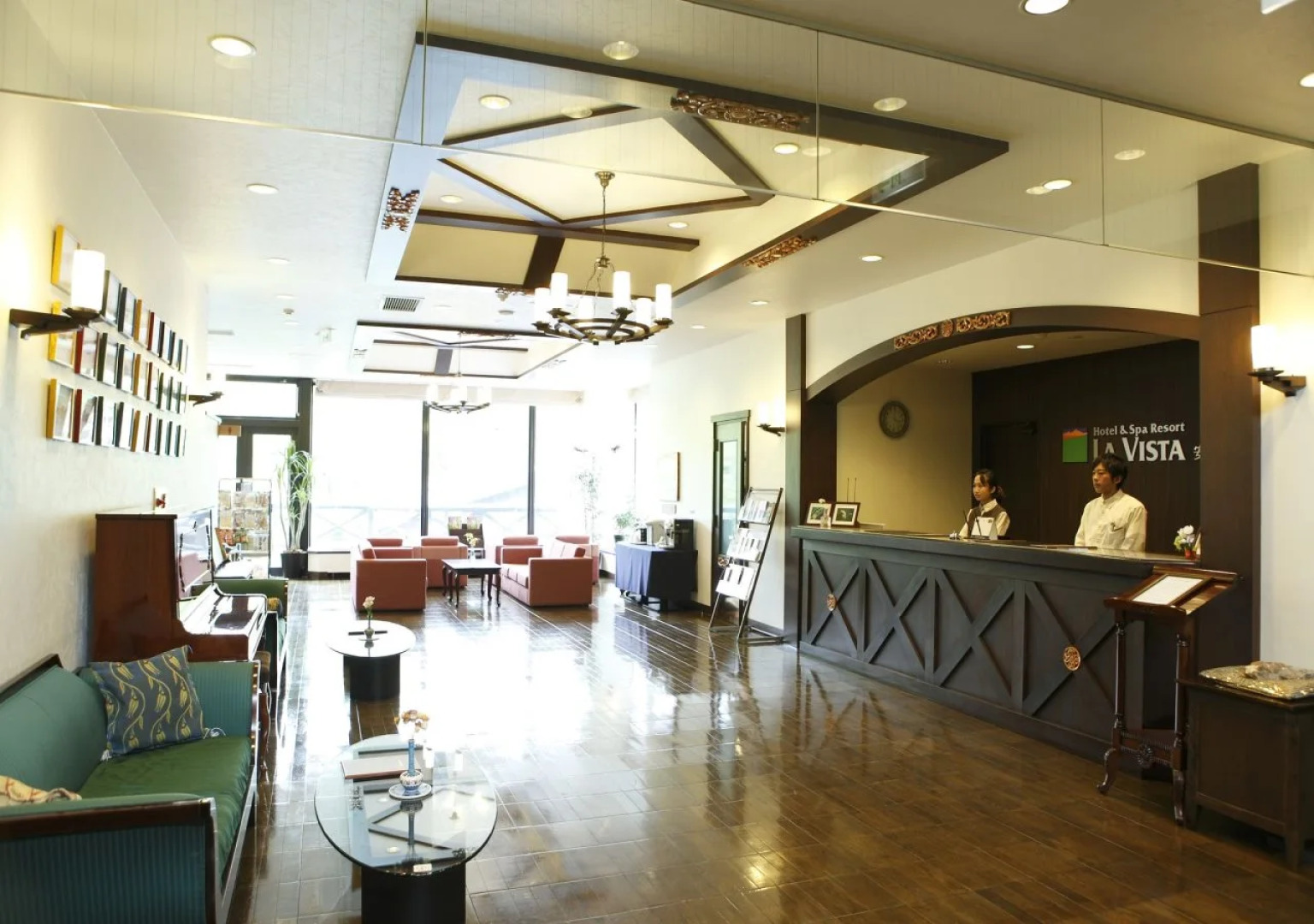 Appi Kogen Mori no Hotel