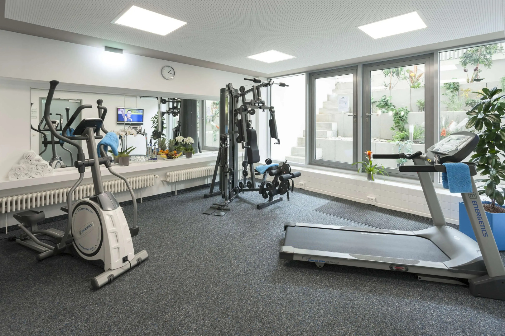 Best Western Hotel am Europaplatz