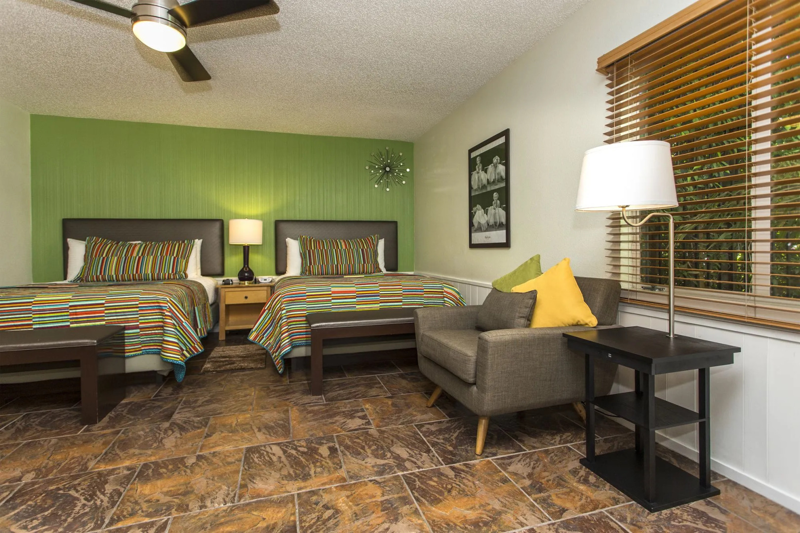 Desert Riviera Hotel