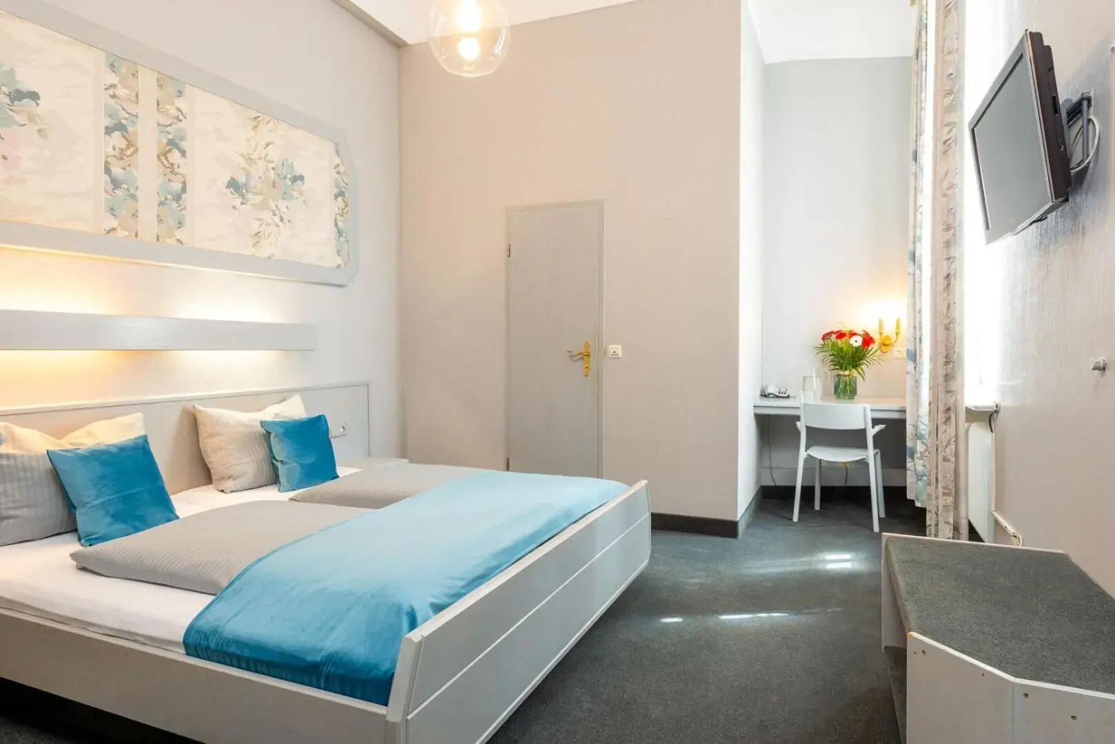 W22 Hotel am Kurfürstendamm