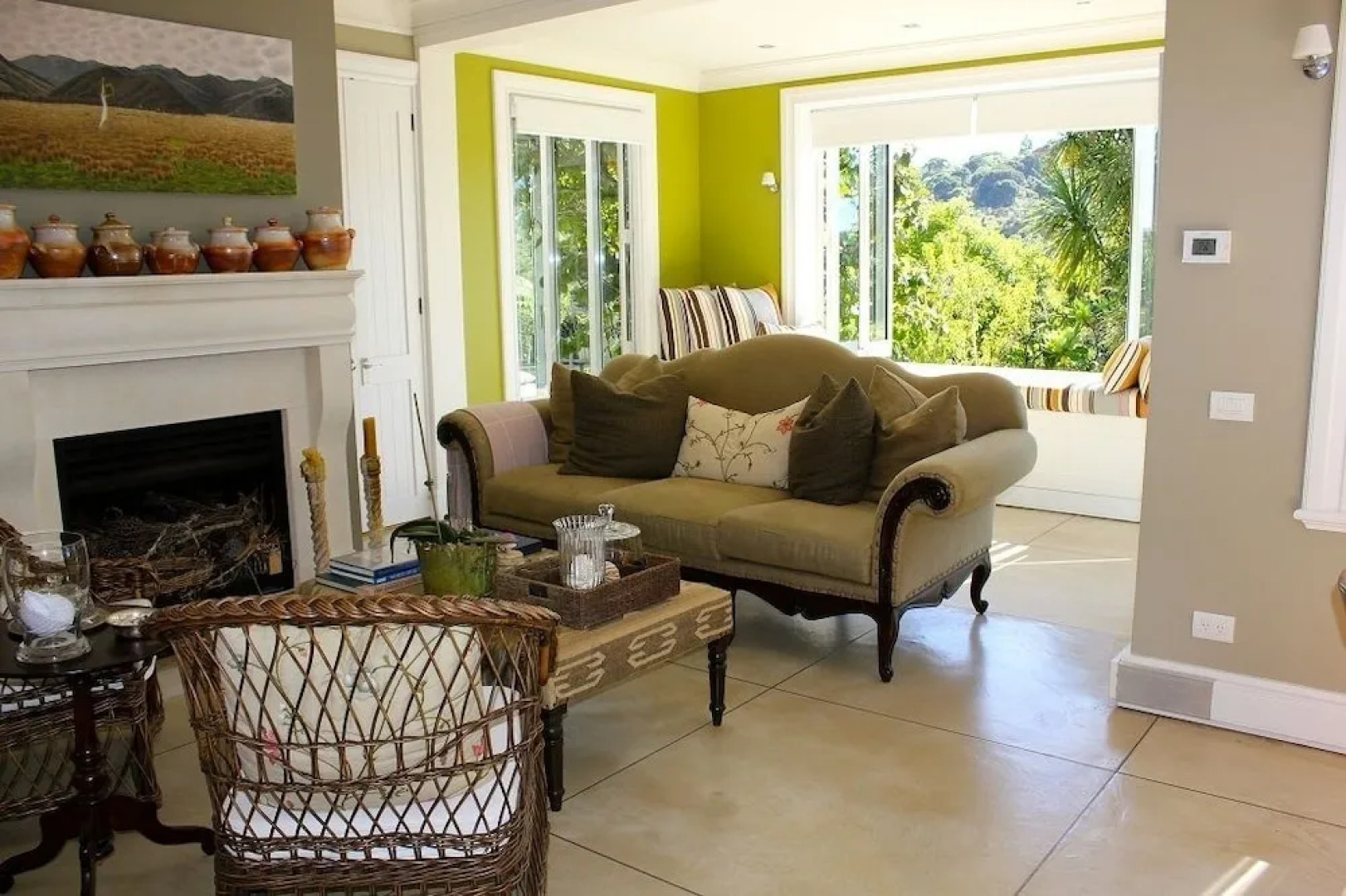 970 Lonely Bay Lodge