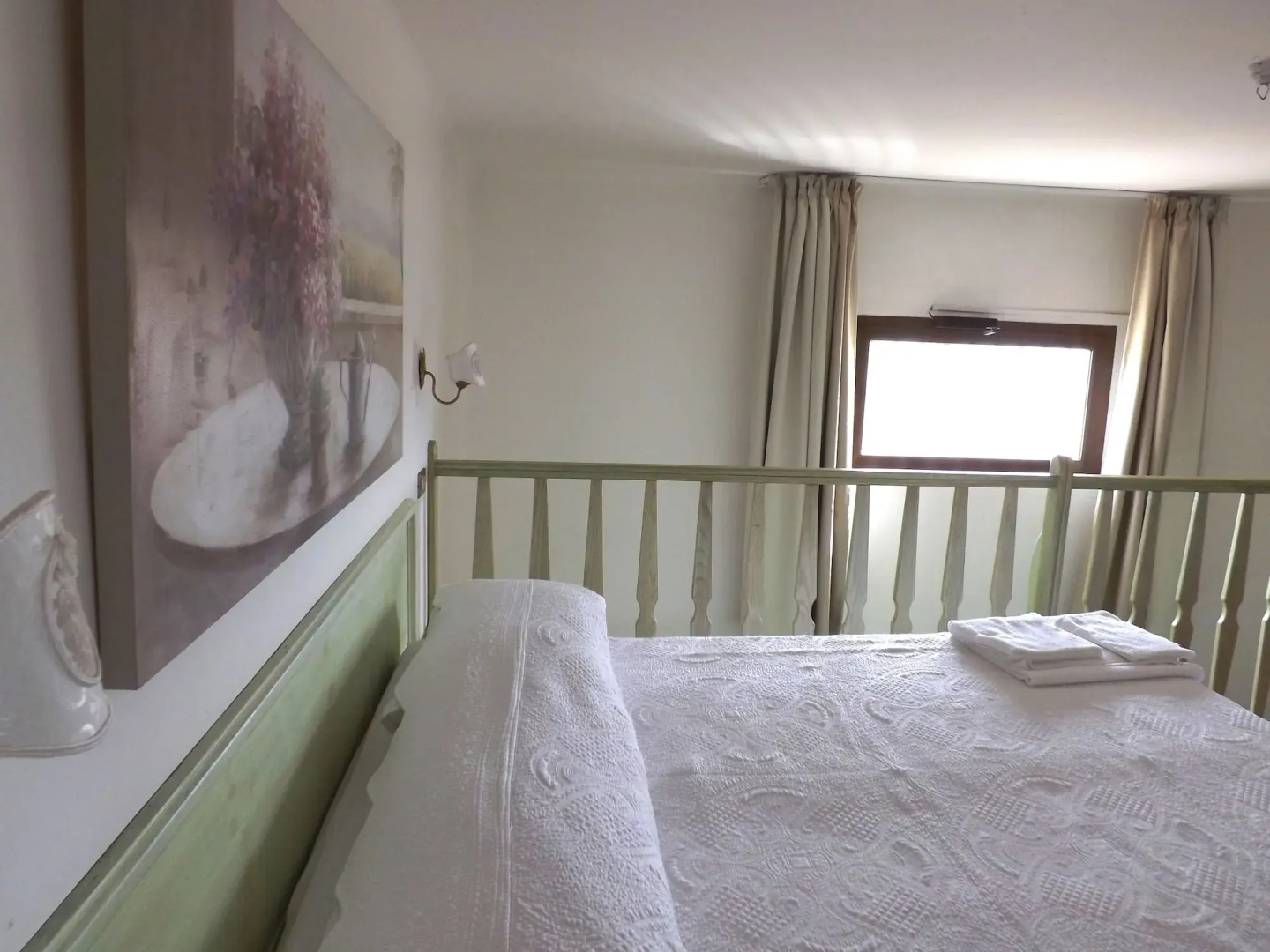 B&B Ugento Dimora