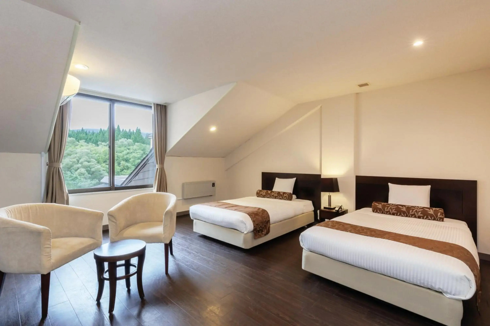 Tazawako Lake Resort & Onsen
