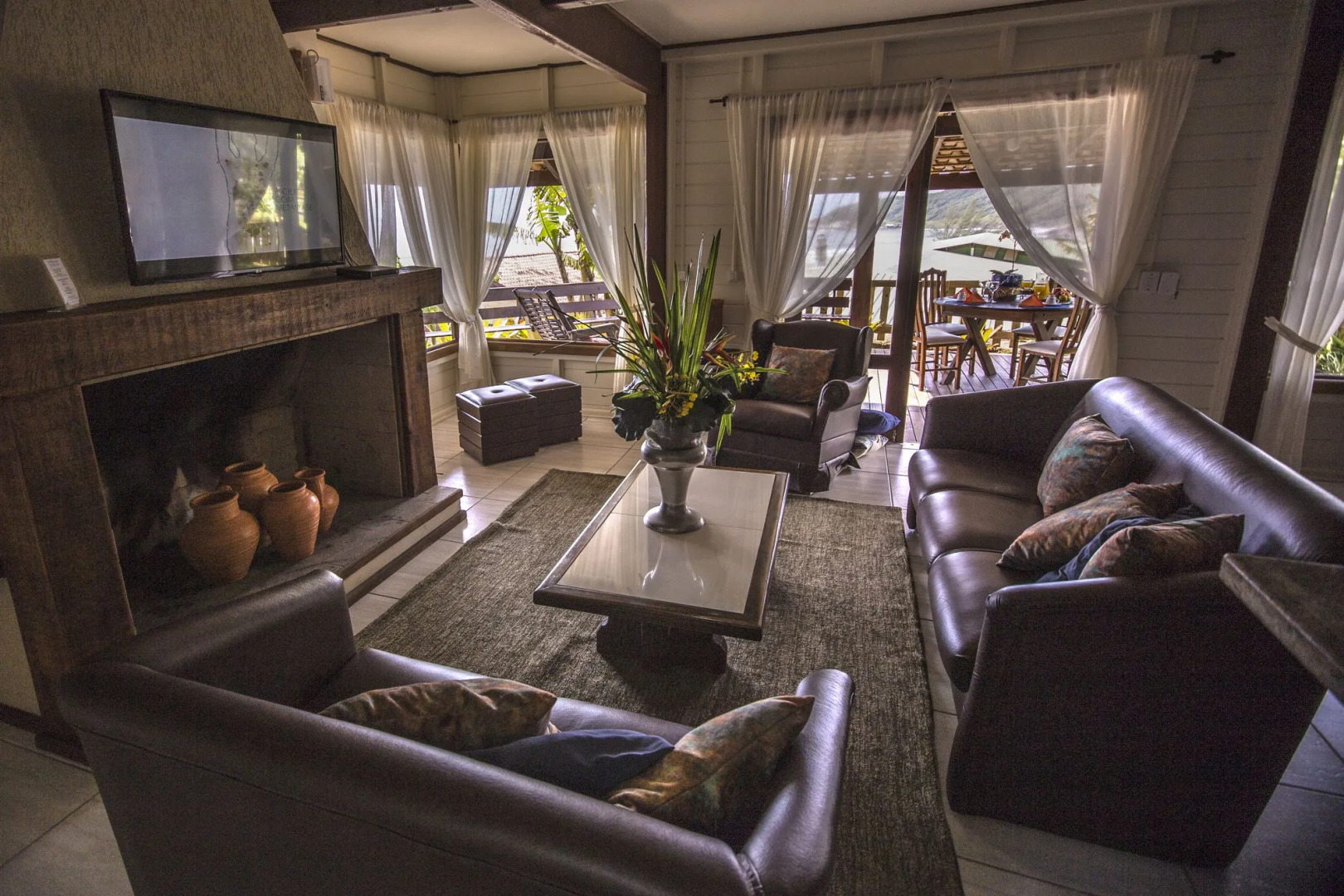 Village Praia do Rosa