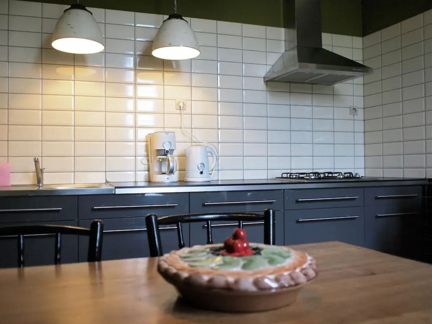 Domaine Des Agnelles