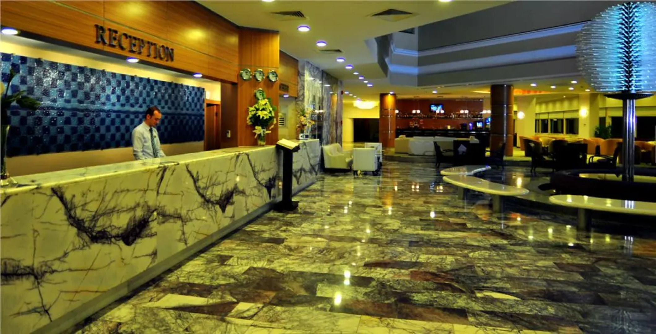 Asteria Collection Side (Ex. Labranda Excelsior)