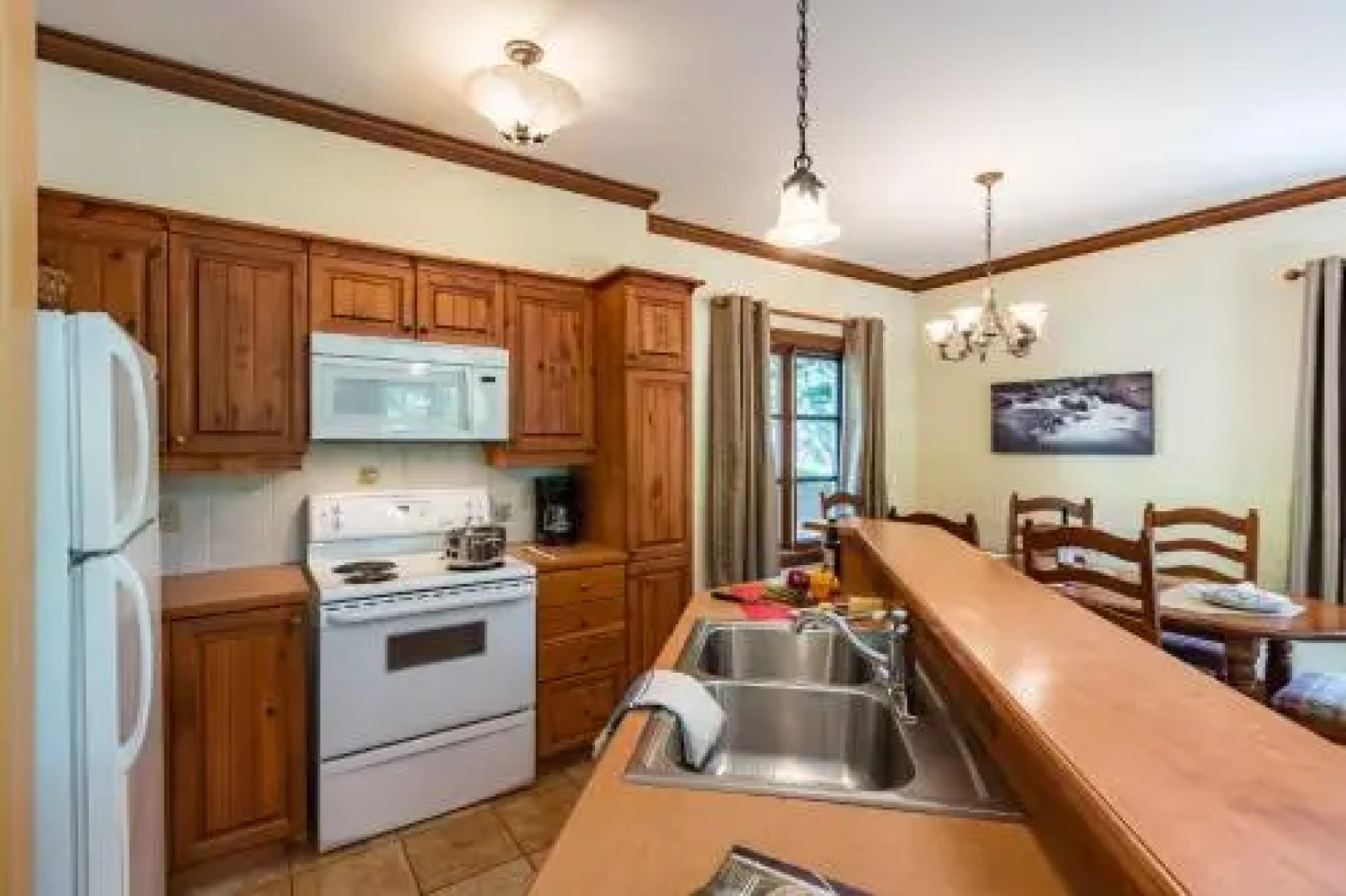 Le Plateau By Rendez-Vous Mont-Tremblant