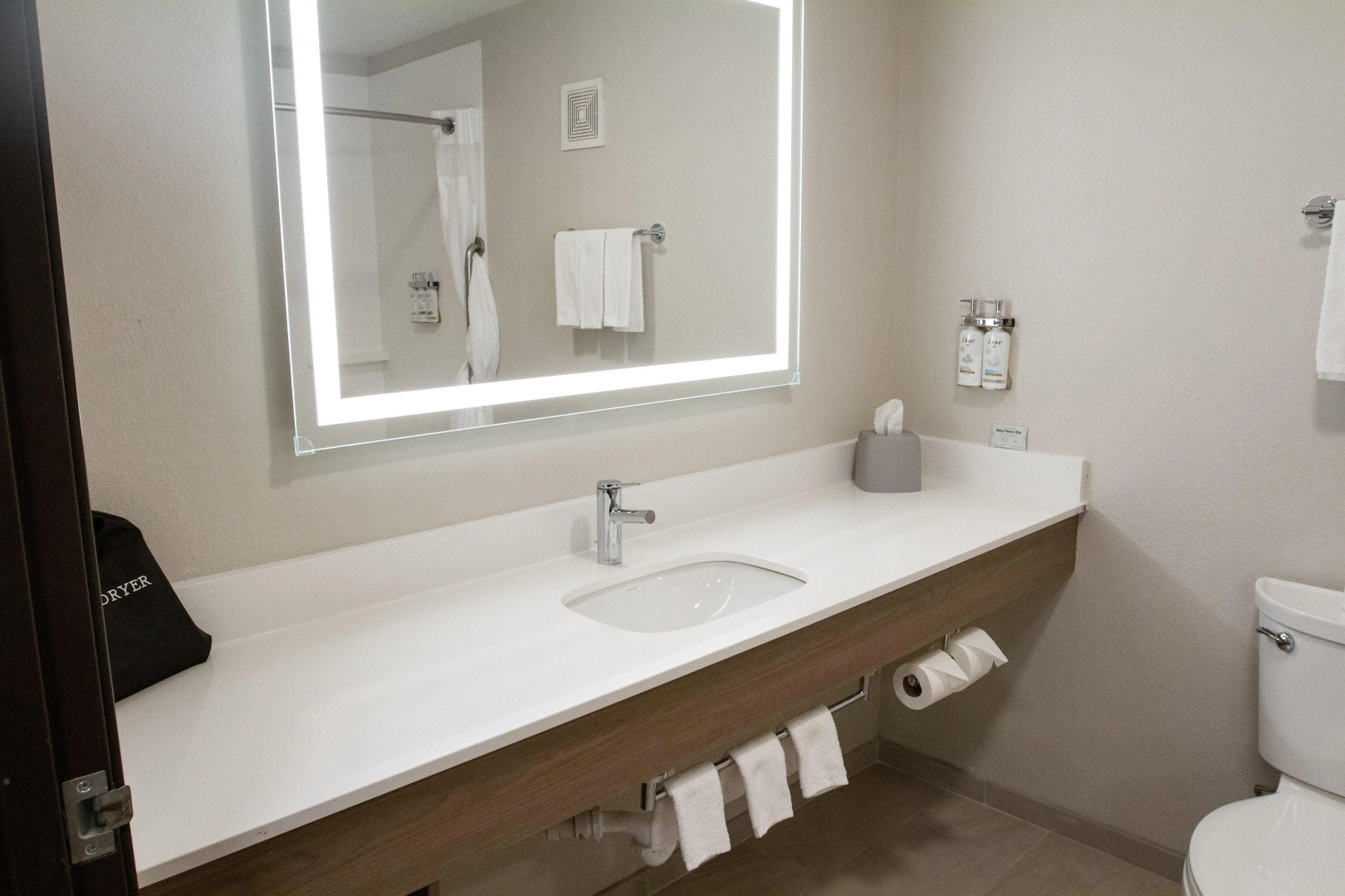 Holiday Inn Express Oneill by IHG