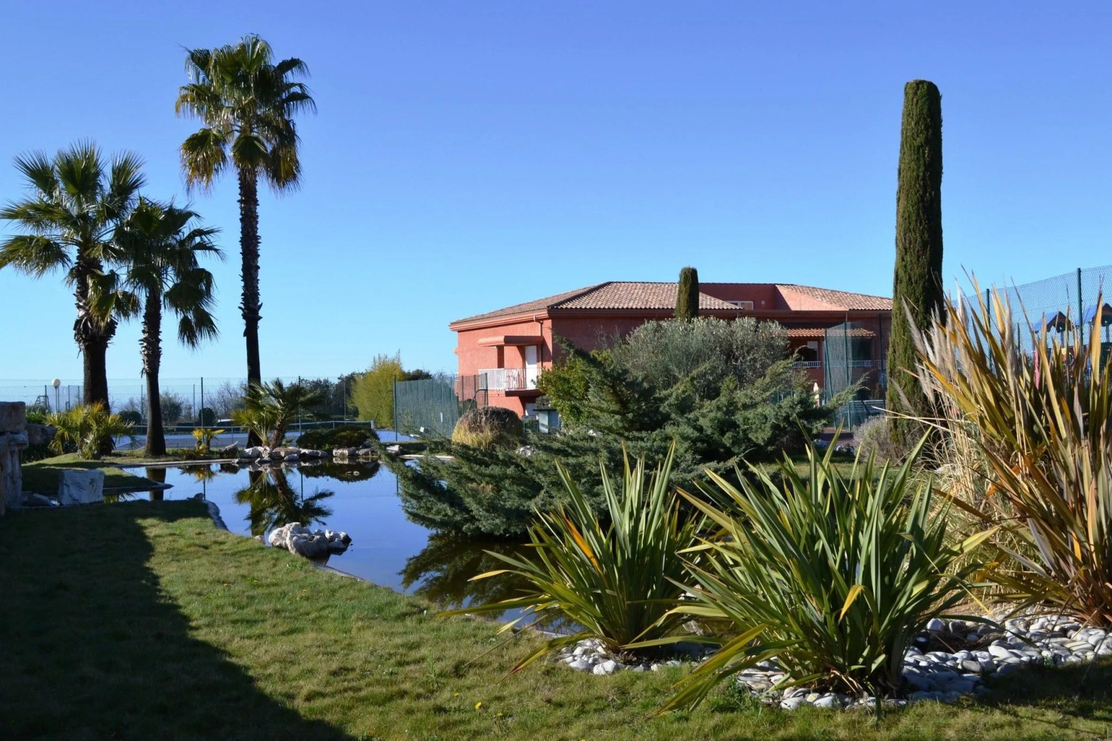 All Suites Resort & Spa