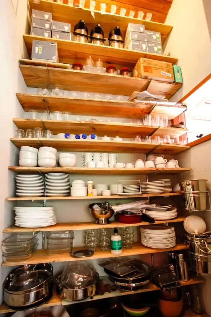 Pousada Villa Severina