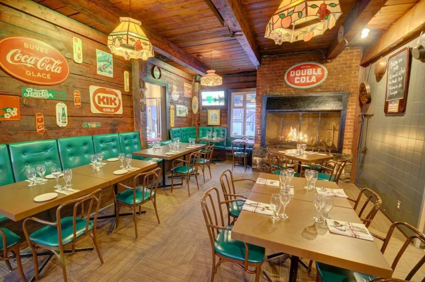 Complexe La Vieille Forge