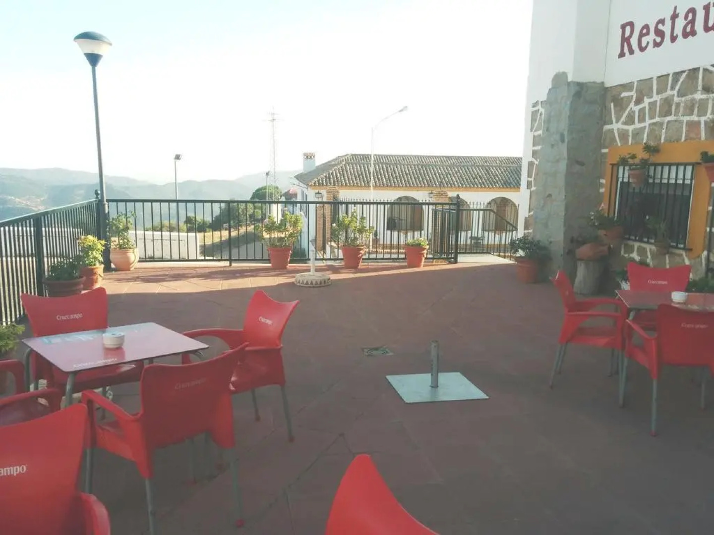 Hotel Sierra de Andujar