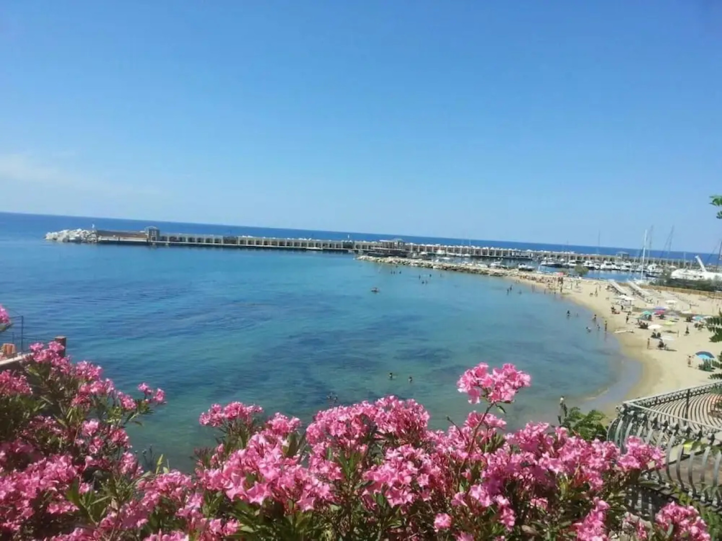 B&B L'Incanto del Mare