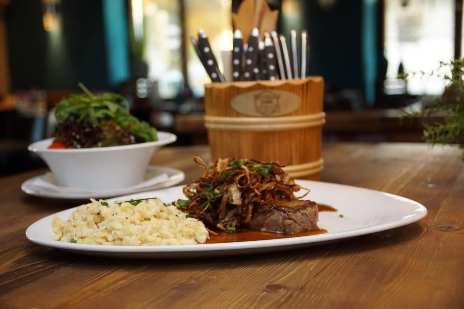 Hotel Deutsches Haus