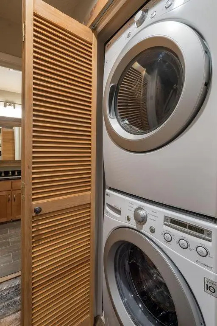 Lulu 6P - A Sophisticated Condo