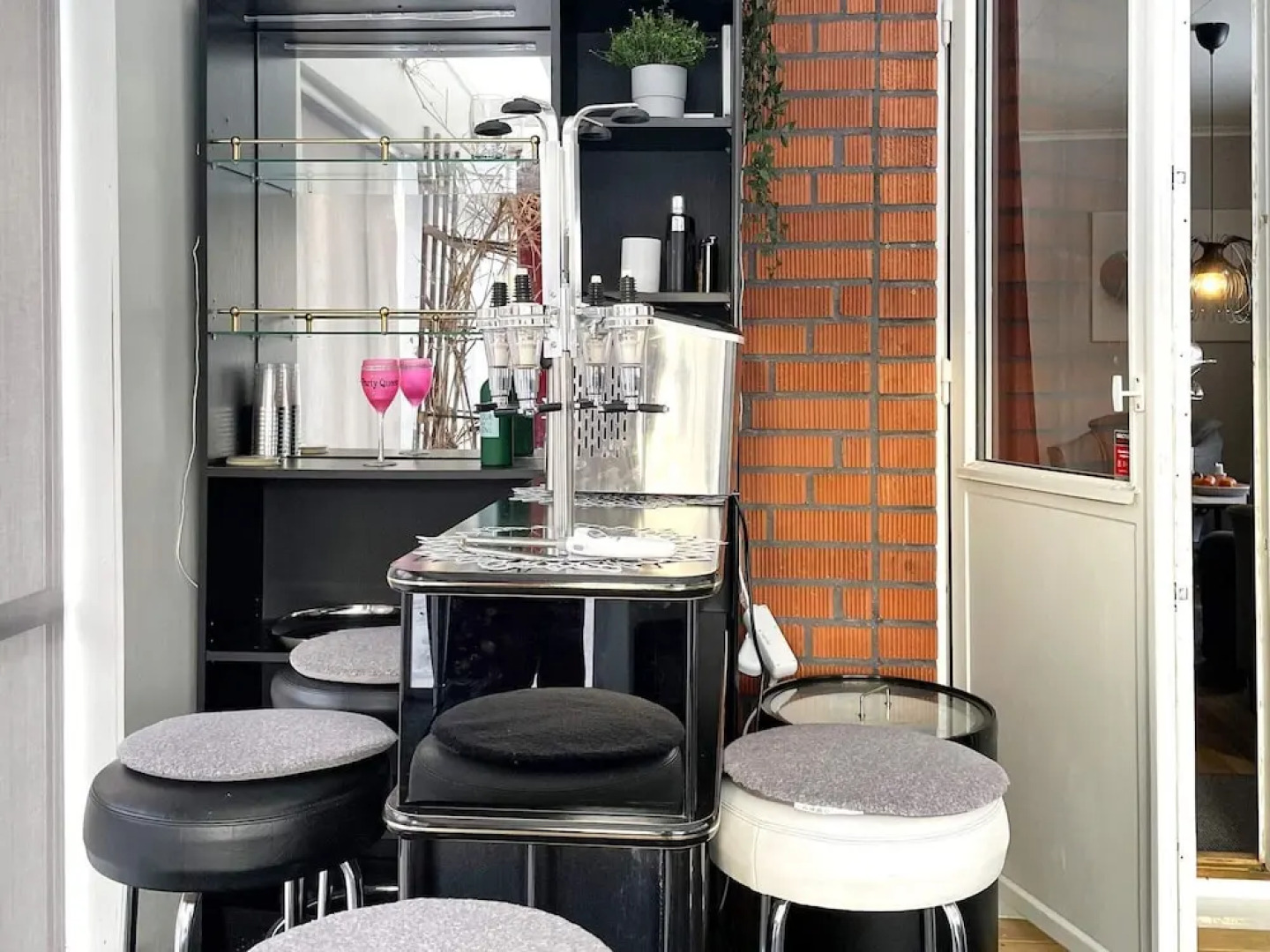 6 Person Holiday Home in Hallekis