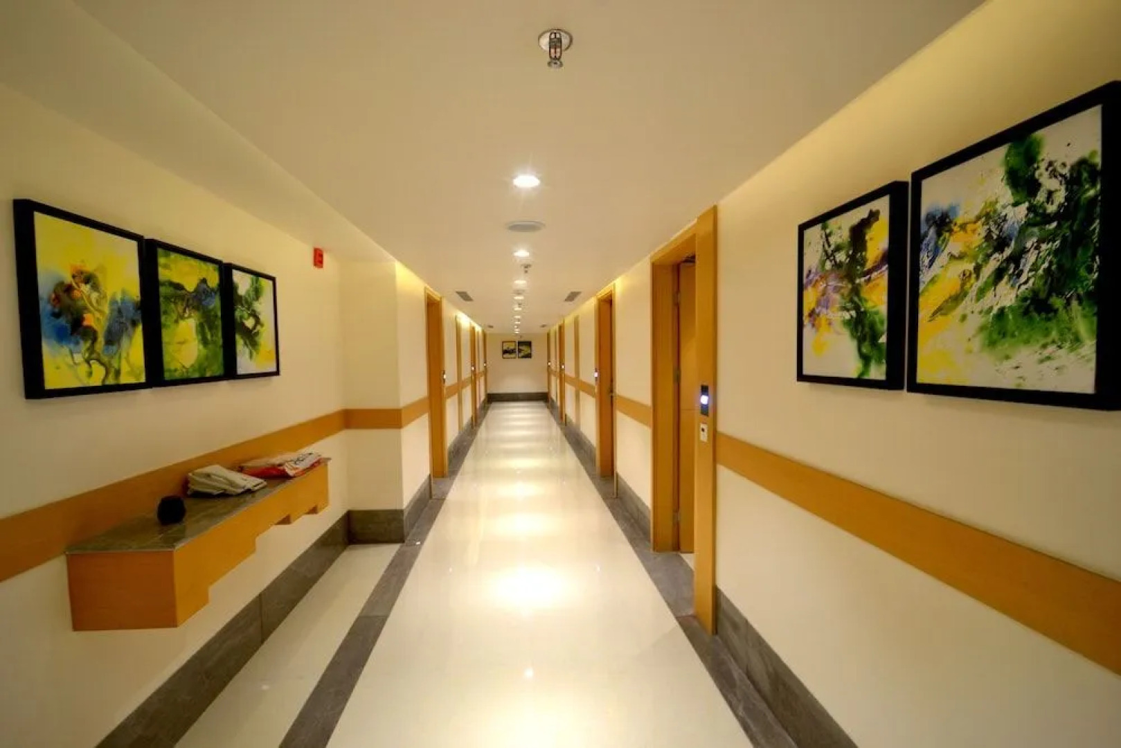 PearlTree Hotels & Resorts