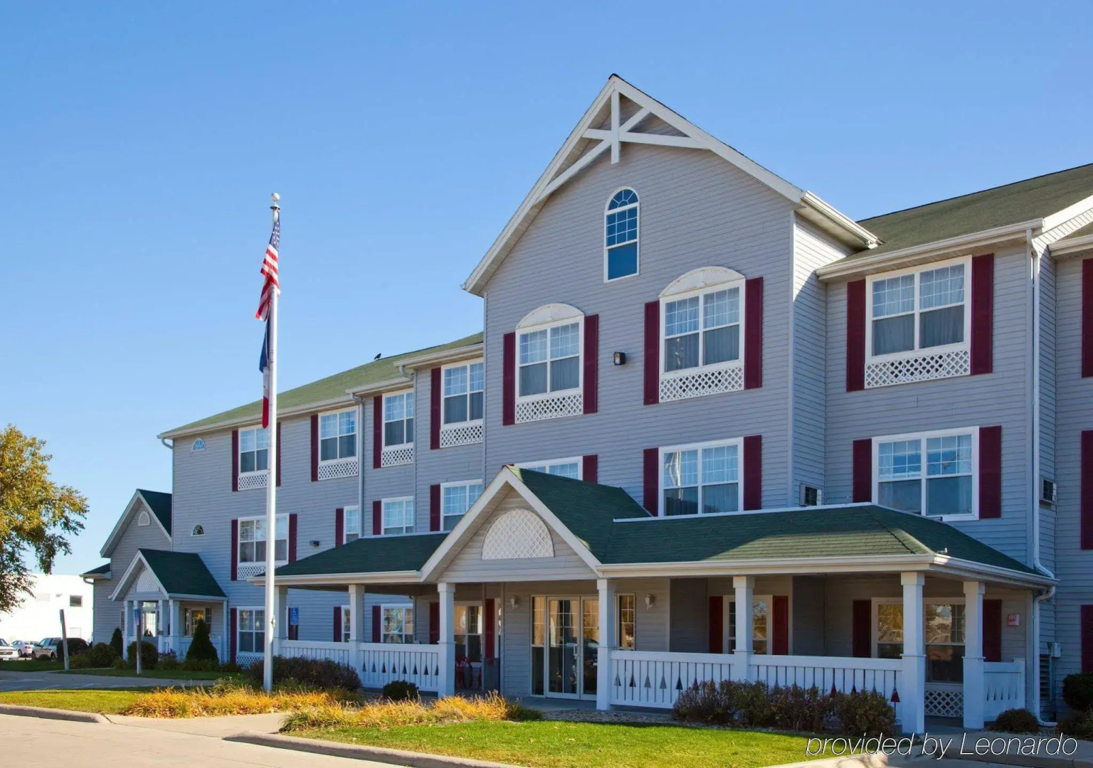 Country Inn & Suites by Radisson, Cedar Falls, IA