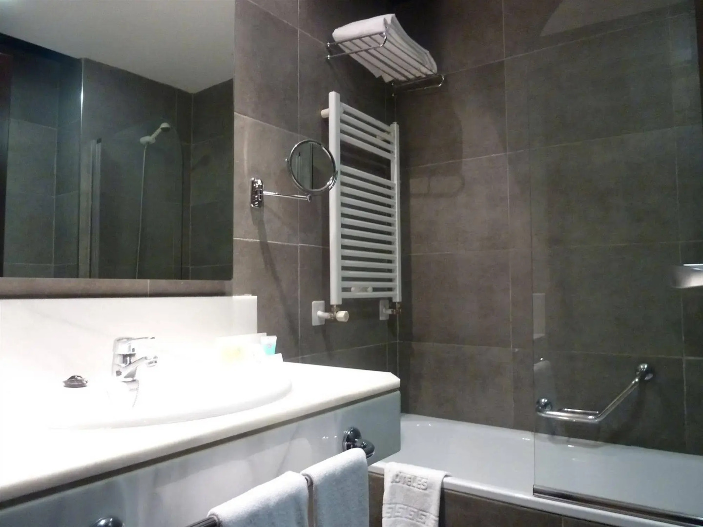 Hotel Puerta de Alcalá