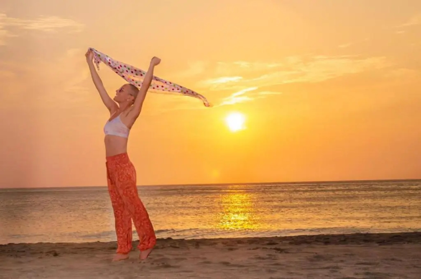 Playa Del Ritmo Beach Hostel & Bar